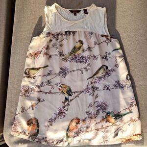 3/$50 Ted Baker Top